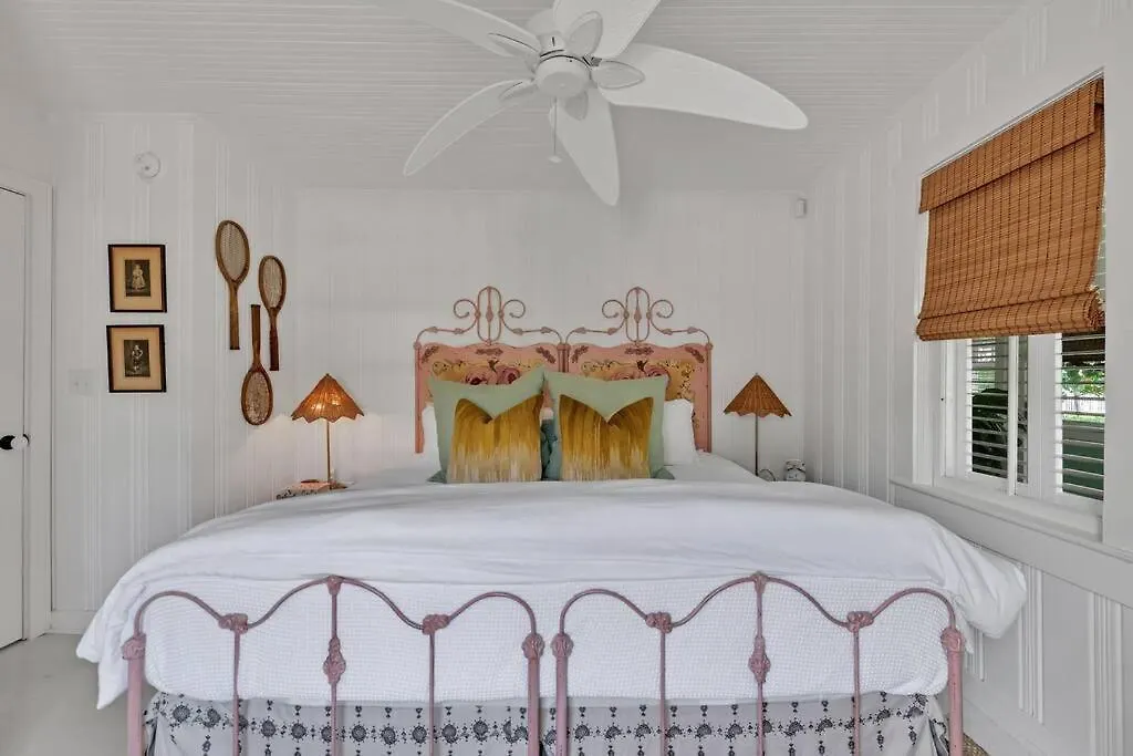 Holiday home The Pink House Villa Virginia Beach United States