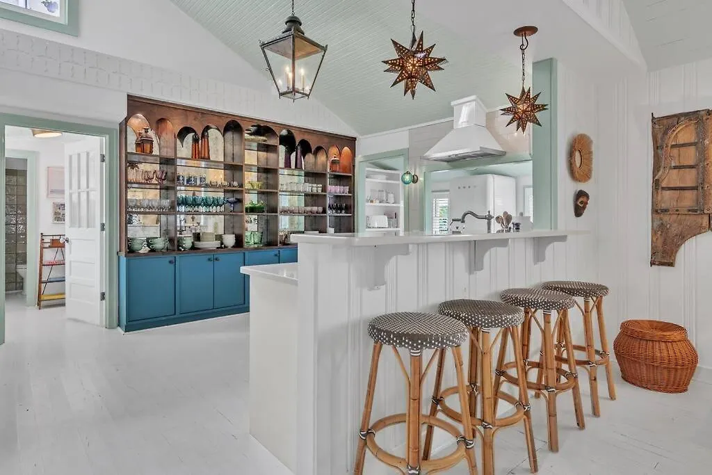Holiday home The Pink House Villa Virginia Beach